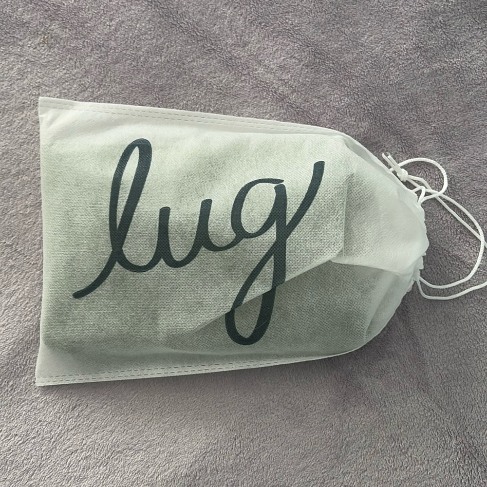 Lug Matte Luxe Phone Crossbody - Peekaboo 2
